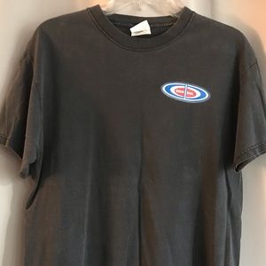 VINTAGE DUTCH BROS T-SHIRT